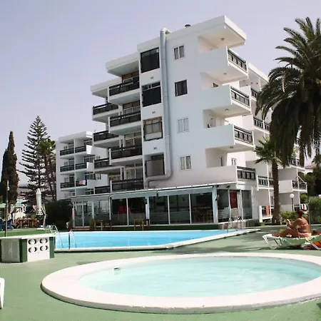 Hotel Jacarandas 2*