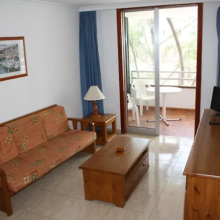 Jacarandas Hotel 2*