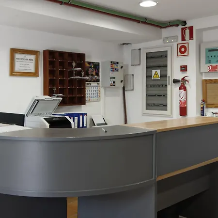 Szálloda Jacarandas