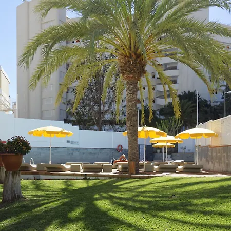 Szálloda Jacarandas 2*