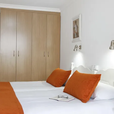 Jacarandas Szálloda 2*