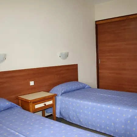 Jacarandas Playa del Ingles (Gran Canaria)