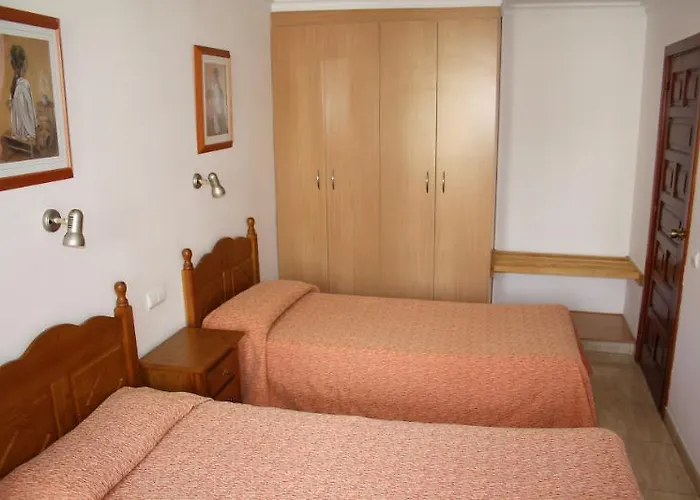 Jacarandas Playa del Ingles (Gran Canaria)